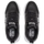 Sko Dame Sneakers Versace 75VA3SC2 Sort