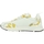 Sko Dame Sneakers Versace 75VA3SA3 Hvid