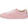 Sko Dame Sneakers Moma BC840 3AS423-CRVE5 Pink