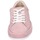 Sko Dame Sneakers Moma BC840 3AS423-CRVE5 Pink