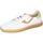 Sko Dame Sneakers Moma BC843 3AS420-CRV1 Hvid