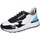 Sko Dame Sneakers Moma BC853 3AS401-CR10 Hvid