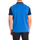 textil Herre Polo-t-shirts m. korte ærmer U.S Polo Assn. 61429-137 Blå