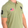 textil Herre Polo-t-shirts m. korte ærmer U.S Polo Assn. 61431-246 Kaki