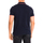 textil Herre Polo-t-shirts m. korte ærmer U.S Polo Assn. 61456-179 Marineblå