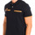 textil Herre Polo-t-shirts m. korte ærmer U.S Polo Assn. 64122-199 Sort