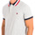 textil Herre Polo-t-shirts m. korte ærmer U.S Polo Assn. 64307-188 Grå