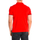 textil Herre Polo-t-shirts m. korte ærmer U.S Polo Assn. 64647-155 Rød