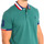 textil Herre Polo-t-shirts m. korte ærmer U.S Polo Assn. 64775-149 Grøn