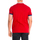 textil Herre Polo-t-shirts m. korte ærmer U.S Polo Assn. 64775-256 Rød