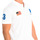 textil Herre Polo-t-shirts m. korte ærmer U.S Polo Assn. 64777-101 Hvid