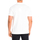 textil Herre Polo-t-shirts m. korte ærmer U.S Polo Assn. 64777-101 Hvid