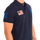 textil Herre Polo-t-shirts m. korte ærmer U.S Polo Assn. 64777-179 Marineblå
