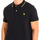 textil Herre Polo-t-shirts m. korte ærmer U.S Polo Assn. 64782-199 Sort