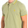 textil Herre Polo-t-shirts m. korte ærmer U.S Polo Assn. 64782-246 Kaki