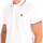 textil Herre Polo-t-shirts m. korte ærmer U.S Polo Assn. 64782-101 Hvid