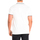 textil Herre Polo-t-shirts m. korte ærmer U.S Polo Assn. 64782-101 Hvid