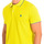 textil Herre Polo-t-shirts m. korte ærmer U.S Polo Assn. 64782-214 Gul