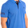 textil Herre Polo-t-shirts m. korte ærmer U.S Polo Assn. 64783-137 Blå