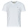 textil Herre T-shirts m. korte ærmer Gant REG SHIELD SS T-SHIRT Hvid