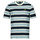 textil Herre T-shirts m. korte ærmer Lyle & Scott TS2002V Flerfarvet