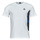 textil Herre T-shirts m. korte ærmer Le Coq Sportif SAISON 1 TEE SS N°1 M Hvid