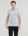 textil Herre Polo-t-shirts m. korte ærmer Esprit SUS POLO Blå / Himmelblå