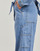 textil Dame Buksedragter / Overalls Esprit RCS BOILERSUIT Jeans