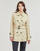textil Dame Trenchcoats Esprit CLASSIC TRENCH Beige