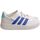 Sko Børn Sneakers adidas Originals BREKNET Flerfarvet