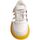Sko Børn Sneakers adidas Originals BREAKNET MICKEY Flerfarvet