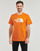 textil Herre T-shirts m. korte ærmer The North Face S/S EASY TEE Orange