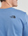 textil Herre T-shirts m. korte ærmer The North Face SIMPLE DOME Blå