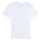 textil Børn T-shirts m. korte ærmer Vans PRINT BOX 2.0 Hvid
