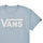textil Børn T-shirts m. korte ærmer Vans BY VANS CLASSIC Blå