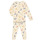 textil Dreng Pyjamas / Natskjorte Petit Bateau MAMOURS Flerfarvet