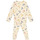 textil Dreng Pyjamas / Natskjorte Petit Bateau MAMOURS Flerfarvet