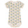 textil Pige Pyjamas / Natskjorte Petit Bateau A09YV X5 Flerfarvet