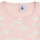 textil Pige Pyjamas / Natskjorte Petit Bateau MANOEL Pink