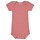 textil Børn Pyjamas / Natskjorte Petit Bateau US MC PARIS X3 Flerfarvet