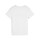 textil Dreng T-shirts m. korte ærmer Puma ESS+ 2 COL LOGO TEE B Hvid