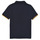 textil Dreng Polo-t-shirts m. korte ærmer K-Way P. VINCENT Marineblå