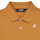 textil Dreng Polo-t-shirts m. korte ærmer K-Way P. VINCENT Orange