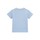 textil Dreng T-shirts m. korte ærmer Guess N73I55 Blå