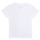 textil Dreng T-shirts m. korte ærmer Guess SS T SHIRT Hvid