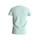 textil Pige T-shirts m. korte ærmer Guess SHIRT CORE Blå