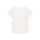 textil Pige T-shirts m. korte ærmer Guess SS SHIRT Hvid