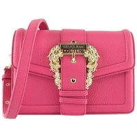 Tasker Dame Håndtasker m. kort hank Versace Jeans Couture 75VA4BF1 Pink