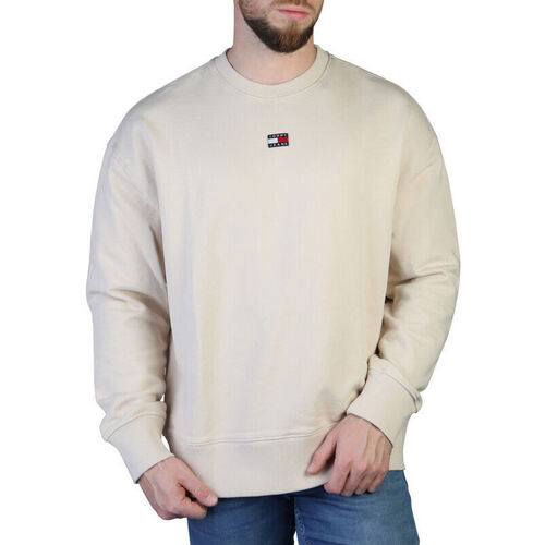 textil Herre Sweatshirts Tommy Hilfiger - dm0dm16370 Brun