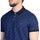 textil Herre Polo-t-shirts m. korte ærmer Tommy Hilfiger mw0mw30806 dw5 blue Blå